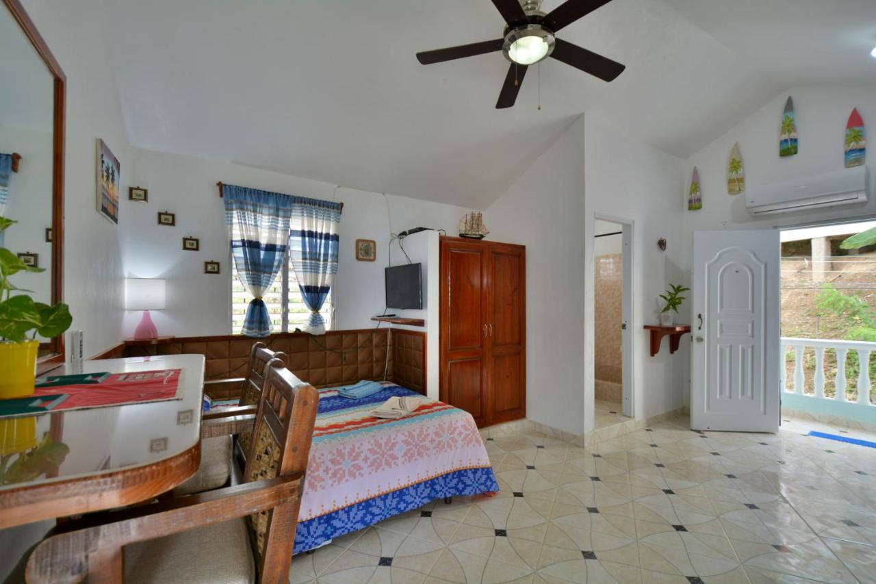 Villa Alegria Samana Exterior foto